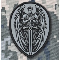 PVC патч Архангел Михаїл