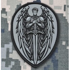 PVC патч Архангел Михаїл