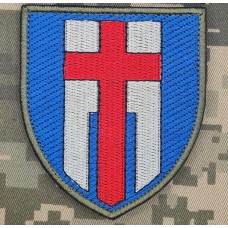 Шеврон 160 ОМБР