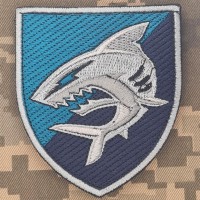 Нарукавний знак 40 ОБрБО