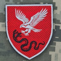 Шеврон 19 Центр ВСП