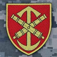 Шеврон 52 ОАБр