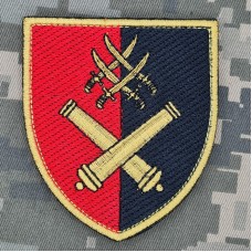 Шеврон 60 ОАБр