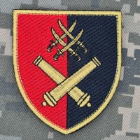 Шеврон 60 ОАБр