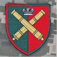 Шеврон 68 ОАБр