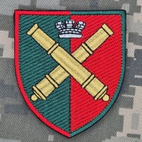 Шеврон 68 ОАБр