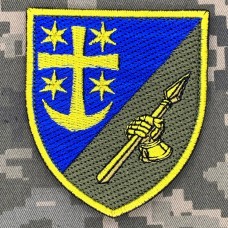 Шеврон 102 ОПТБ 12 АК