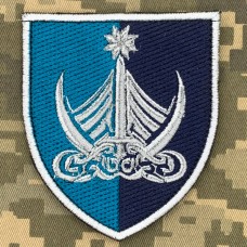 Шеврон 42 ОБрМП