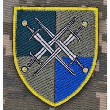 Шеврон Сили Оборони Півдня України