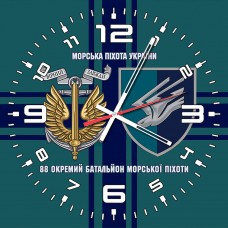 Годинник 88 ОБМП