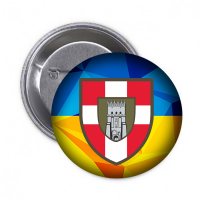 Значок 100 ОМБр