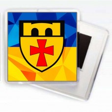Магніт 12 окремий полк підтримки