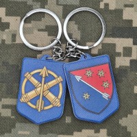 Брелок 138 зенітна ракетна бригада