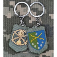 Брелок 142 ОМБр