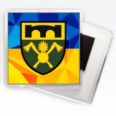 Магніт 16 окремий полк підтримки