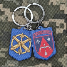 Брелок 208 ЗРБр