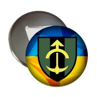 Магніт-відкривачка 23 інженерно-позиційний полк 