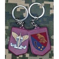 Брелок 1 ПДБ 25 ОПДБр