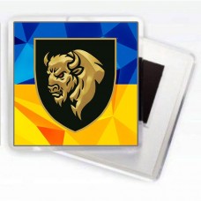 Купить Магнітик 29 ОВМБр в интернет-магазине Каптерка в Киеве и Украине