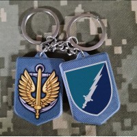 Брелок 310 окремий батальйон РЕБ Морської піхоти