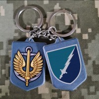 Брелок 310 окремий батальйон РЕБ Морської піхоти