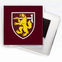 Магнітик 68 ОАЕмБр maroon