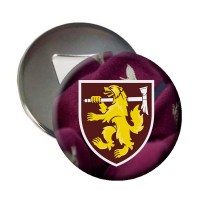 Магніт-відкривачка 68 ОАеМБр новий знак