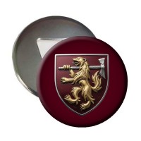 Магніт-відкривачка 68 ОАеМБр новий знак варіант