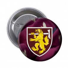 Значок 68 ОАеМБр новий знак варіант