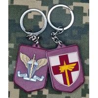 Брелок 78 ОДШБр