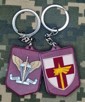 Брелок 78 ОДШБр