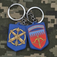 Брелок 96 ЗРБр