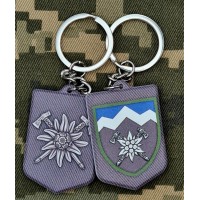 Брелок 10 ОГШБр