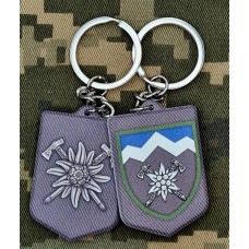 Брелок 10 ОГШБр