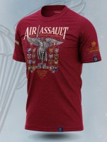 Футболка ДШВ Архістратиг Respublica