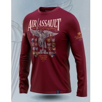 Футболка ДШВ Архістратиг Respublica лонгслив