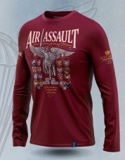 Футболка ДШВ Архістратиг Respublica лонгслив