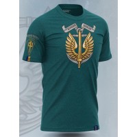 Футболка Морська Піхота Вірний Завжди ТМ Respublica 