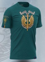 Футболка Морська Піхота Вірний Завжди ТМ Respublica 