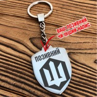 Брелок СБС