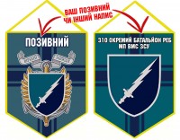 Вимпел 310 окремий батальйон РЕБ МП ВМС ЗСУ