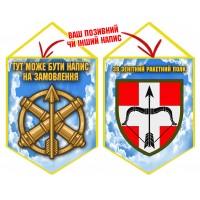 Вимпел 39 зенітний ракетний полк Чисте Небо