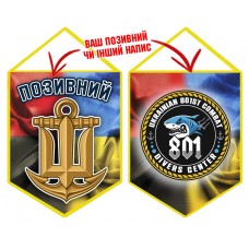 Вимпел 801 центр ВМСУ combo 