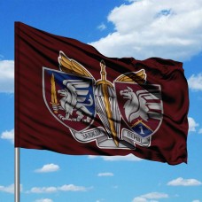Прапор 1 батальйон 81 ОАЕМБр ДШВ ЗСУ