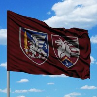 Прапор 1 батальйон 81 бригада ДШВ