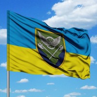 Прапор 226 батальйон логістики 16 Армійський Корпус