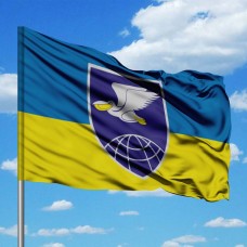 Прапор 25 Бригада Транспортної Авіації 