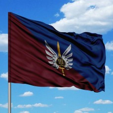 Купить Прапор 3 батальйон 81 ОАЕМБр ДШВ в интернет-магазине Каптерка в Киеве и Украине