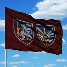 Прапор 3 аеромобільний батальйон 81 бригада ДШВ ЗСУ