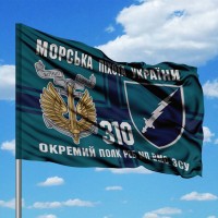 Прапор 310 окремий полк РЕБ МП